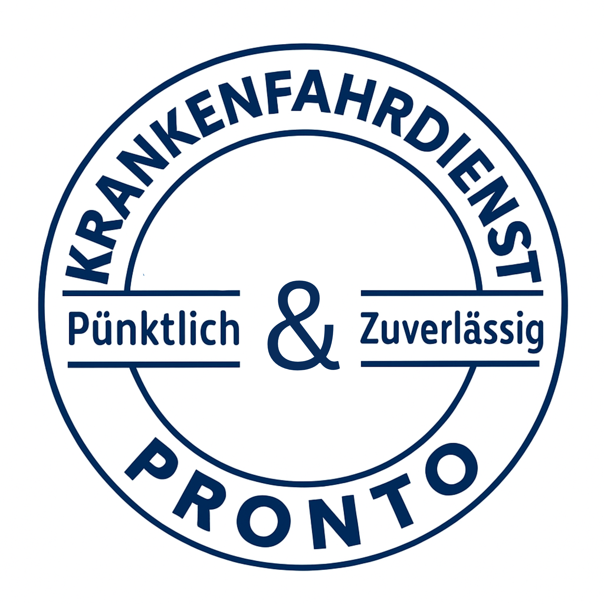Unqualifizierter Krankenfahrdienst